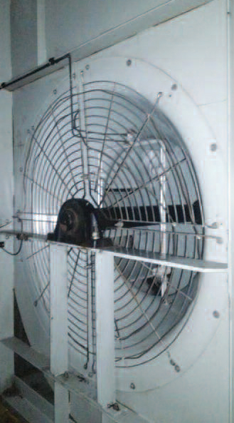 Air Handling Unit